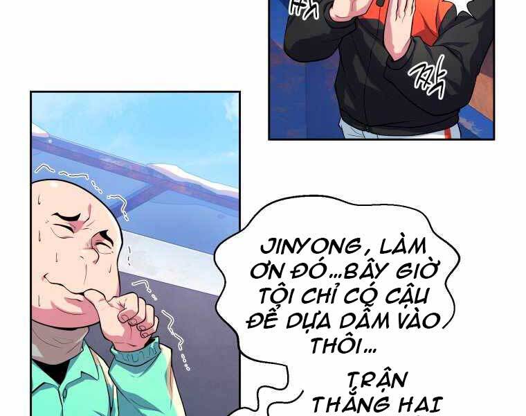 Vua Bóng Chày - Chương 4