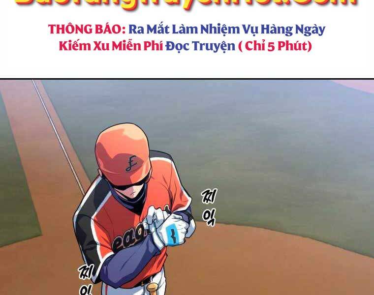 Vua Bóng Chày - Chương 4