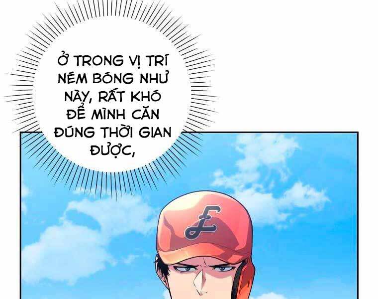 Vua Bóng Chày - Chương 4