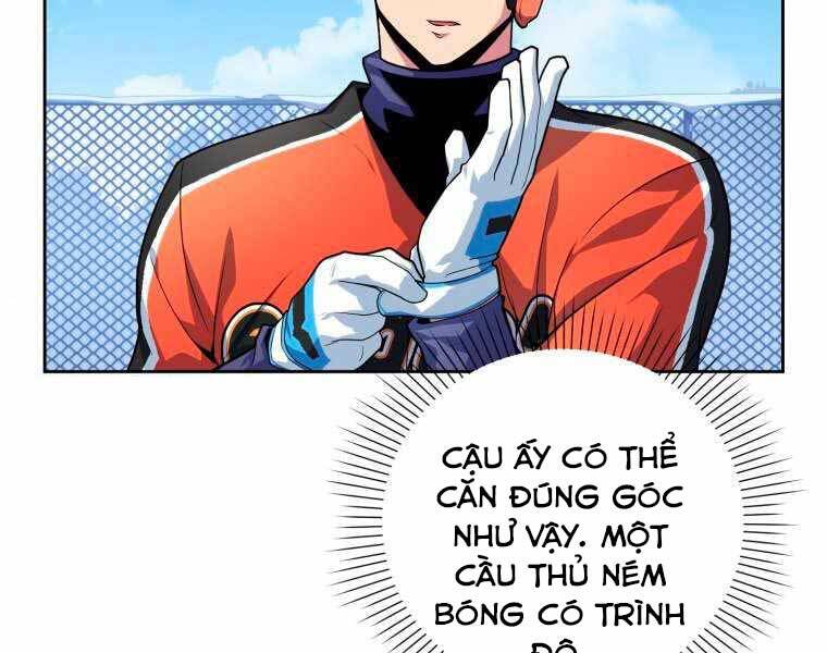 Vua Bóng Chày - Chương 4