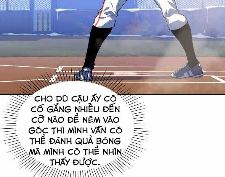 Vua Bóng Chày - Chương 4