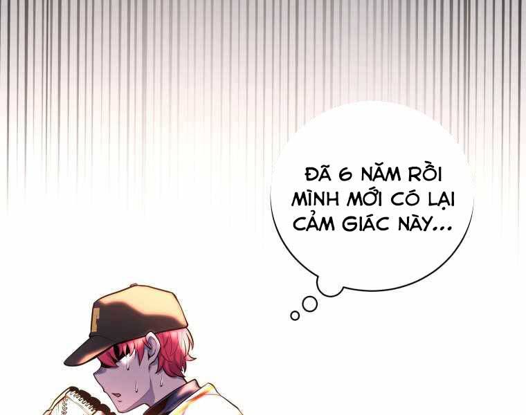 Vua Bóng Chày - Chương 4