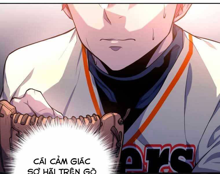 Vua Bóng Chày - Chương 4