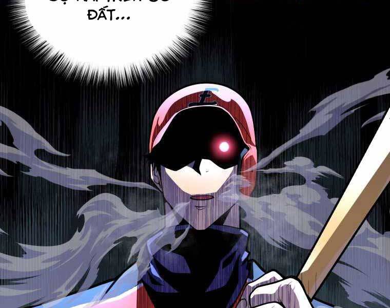 Vua Bóng Chày - Chương 4