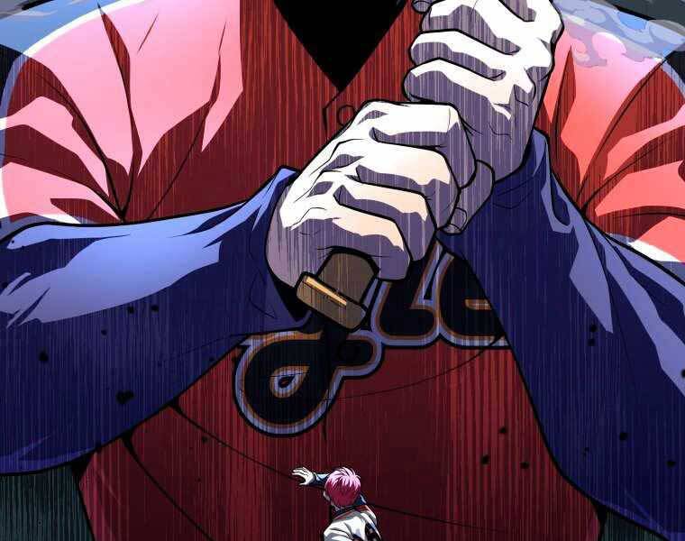 Vua Bóng Chày - Chương 4