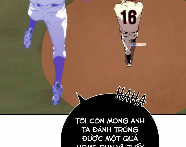 Vua Bóng Chày - Chương 4