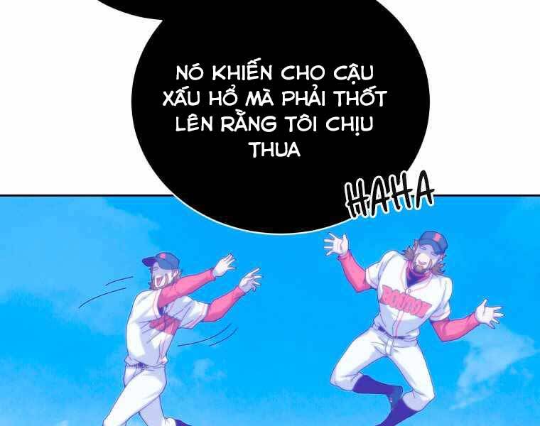 Vua Bóng Chày - Chương 4