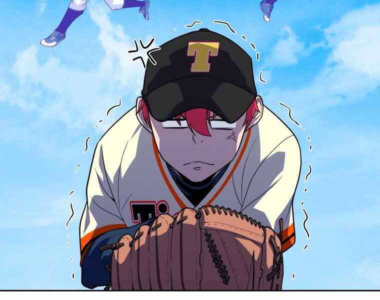 Vua Bóng Chày - Chương 4