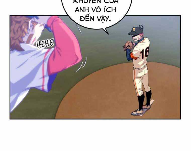 Vua Bóng Chày - Chương 4