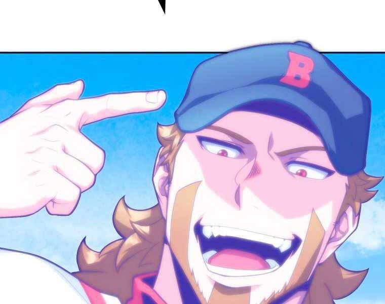 Vua Bóng Chày - Chương 4