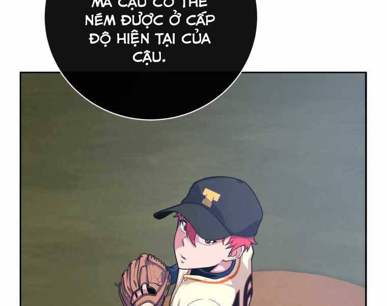 Vua Bóng Chày - Chương 4