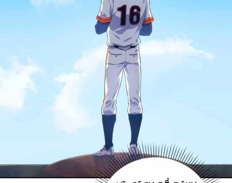 Vua Bóng Chày - Chương 4