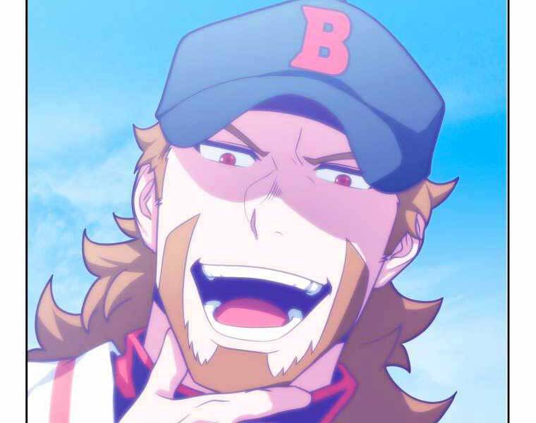 Vua Bóng Chày - Chương 4