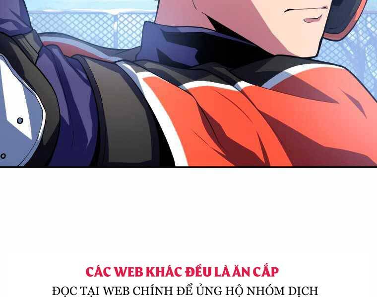 Vua Bóng Chày - Chương 4