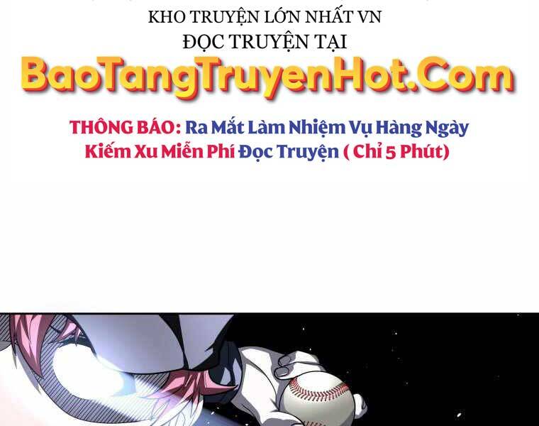 Vua Bóng Chày - Chương 4