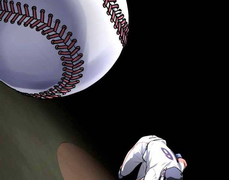 Vua Bóng Chày - Chương 4