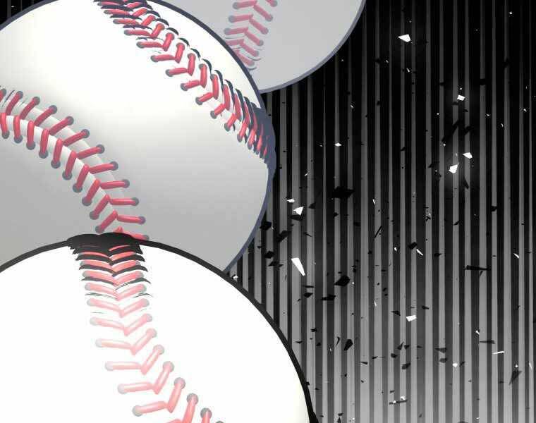 Vua Bóng Chày - Chương 4