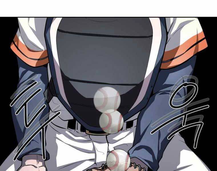 Vua Bóng Chày - Chương 4