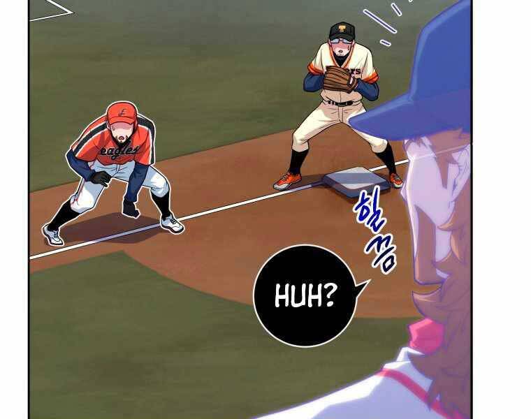 Vua Bóng Chày - Chương 4