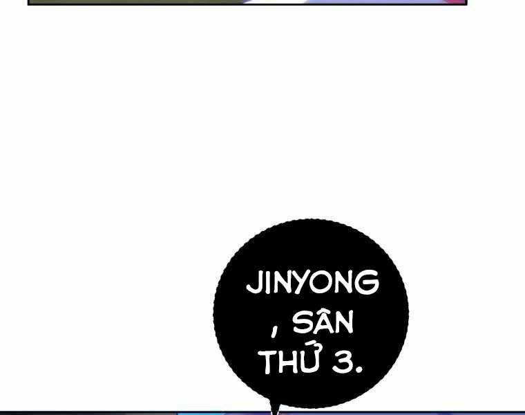 Vua Bóng Chày - Chương 4