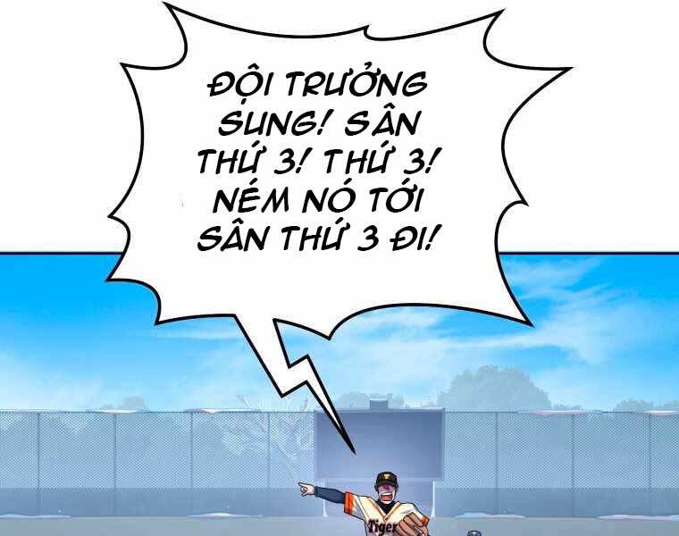 Vua Bóng Chày - Chương 4