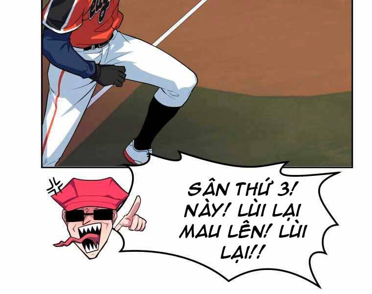 Vua Bóng Chày - Chương 4
