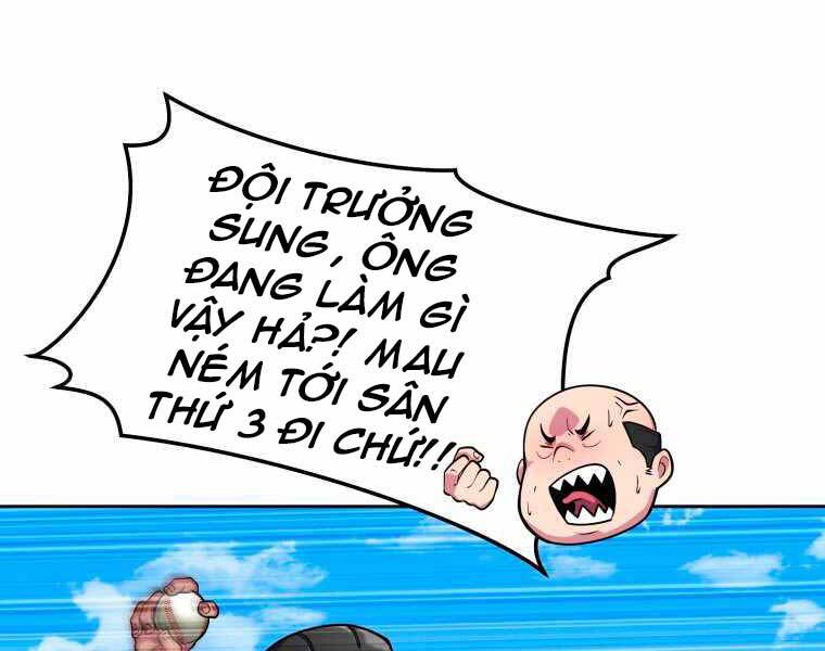 Vua Bóng Chày - Chương 4