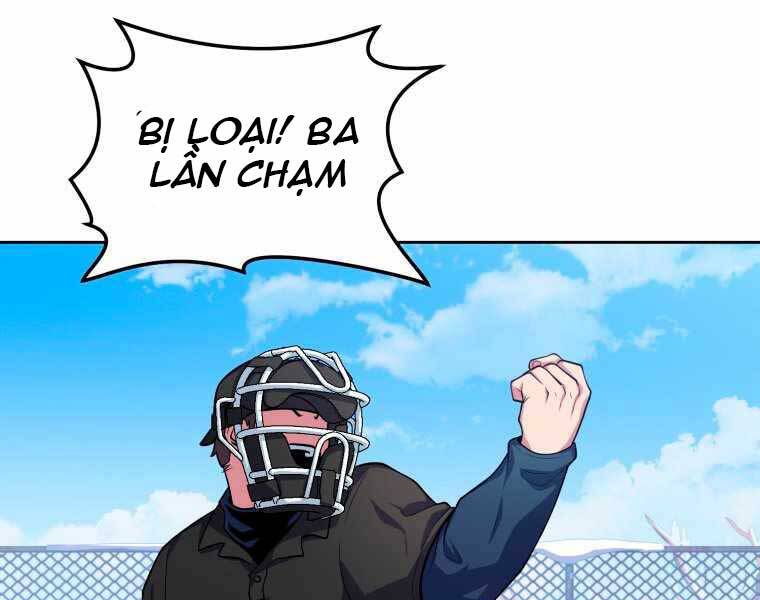 Vua Bóng Chày - Chương 4