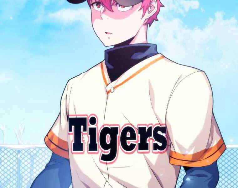 Vua Bóng Chày - Chương 4