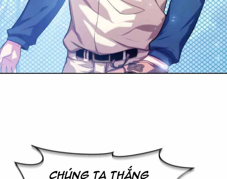 Vua Bóng Chày - Chương 4