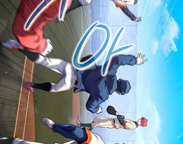 Vua Bóng Chày - Chương 4