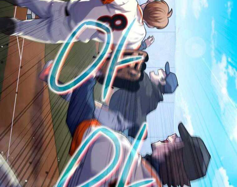 Vua Bóng Chày - Chương 4