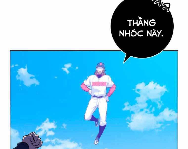 Vua Bóng Chày - Chương 4