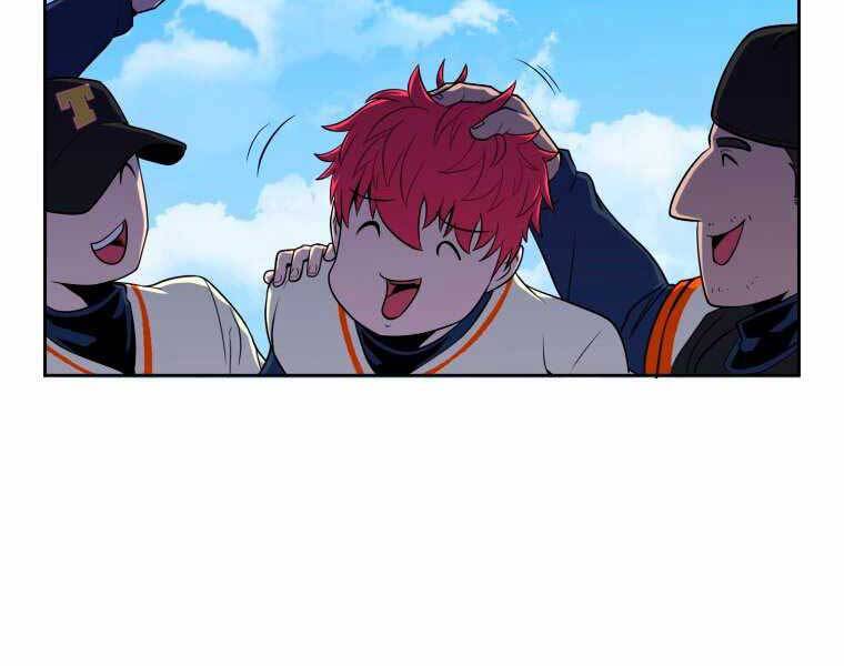 Vua Bóng Chày - Chương 4