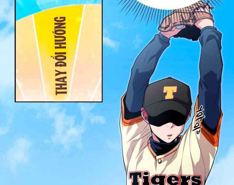 Vua Bóng Chày - Chương 4