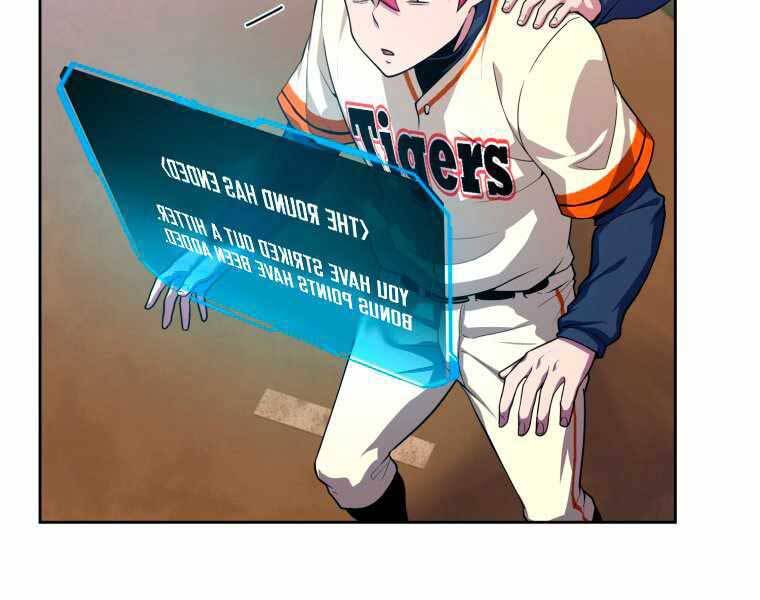 Vua Bóng Chày - Chương 4