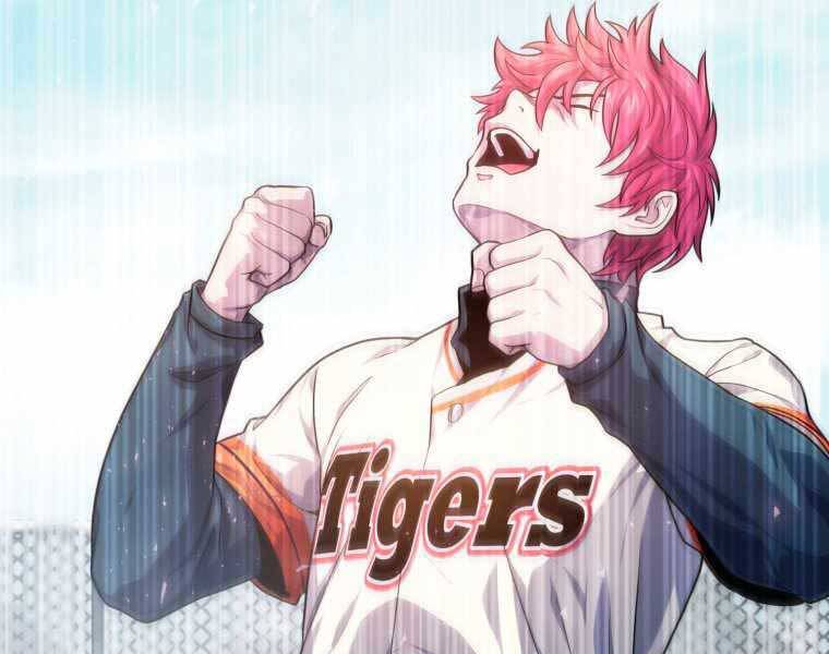 Vua Bóng Chày - Chương 4