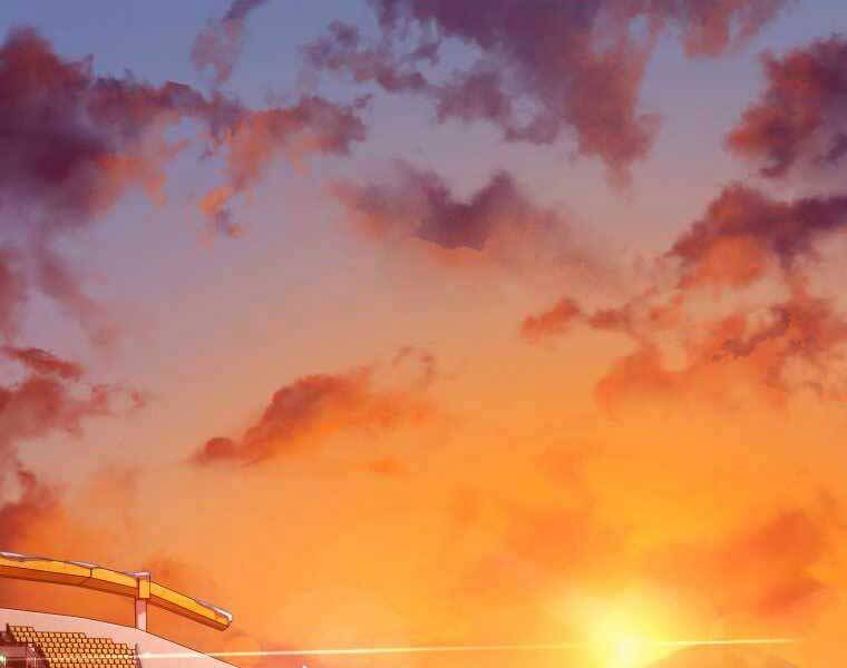 Vua Bóng Chày - Chương 4