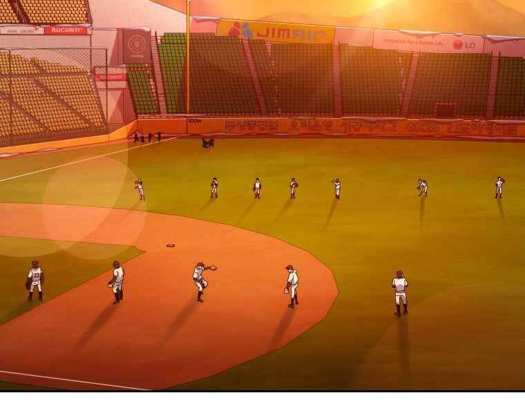 Vua Bóng Chày - Chương 4