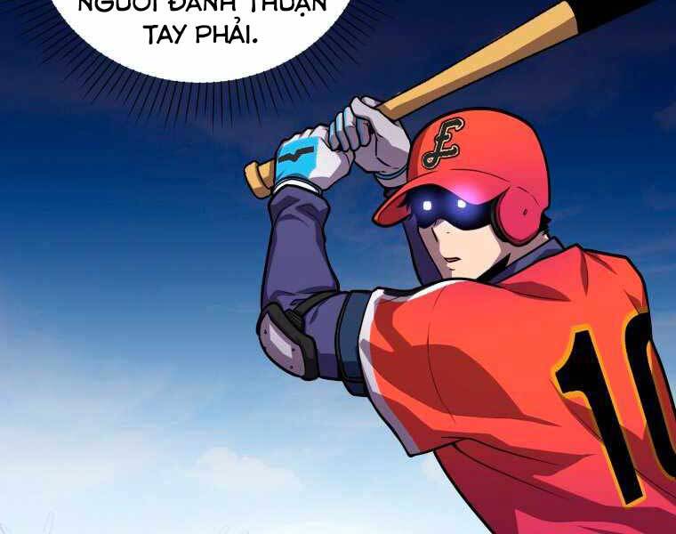 Vua Bóng Chày - Chương 4