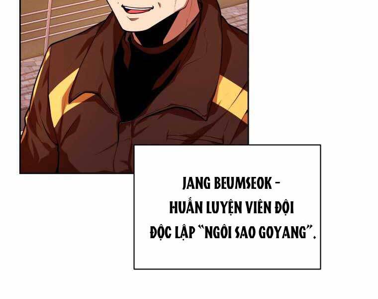 Vua Bóng Chày - Chương 4