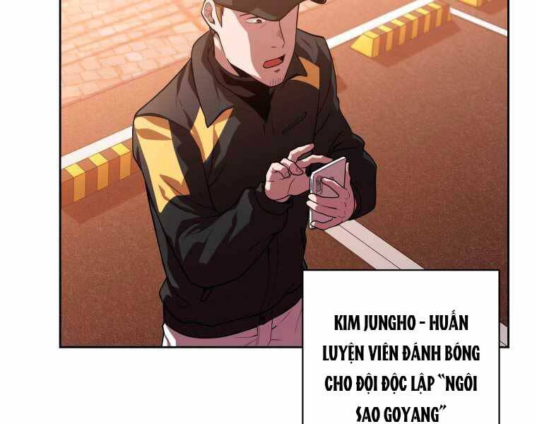 Vua Bóng Chày - Chương 4