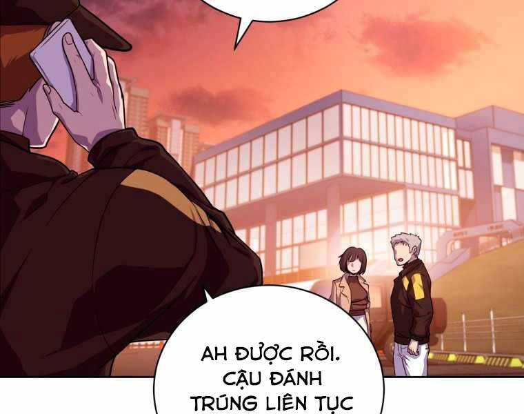 Vua Bóng Chày - Chương 4