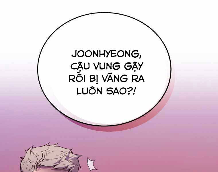 Vua Bóng Chày - Chương 4