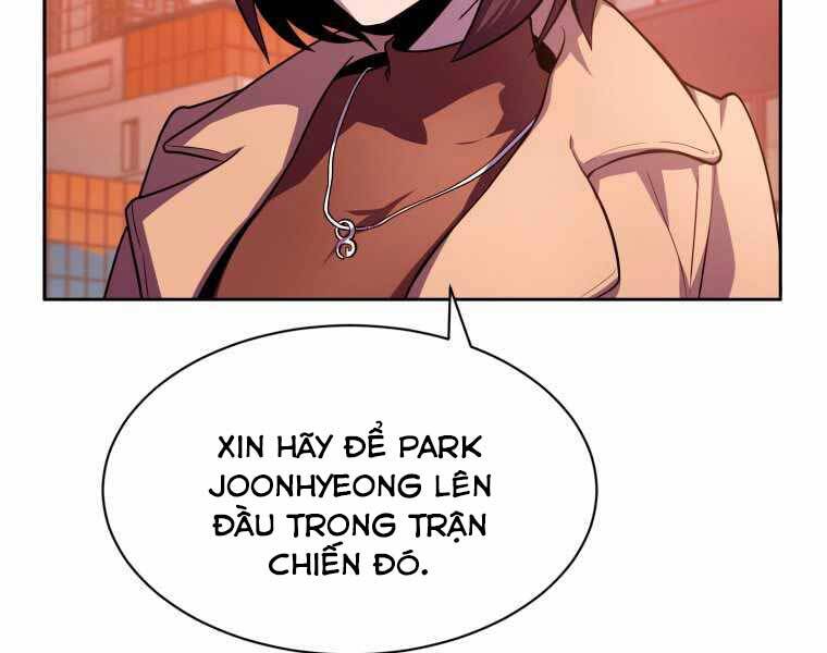 Vua Bóng Chày - Chương 4