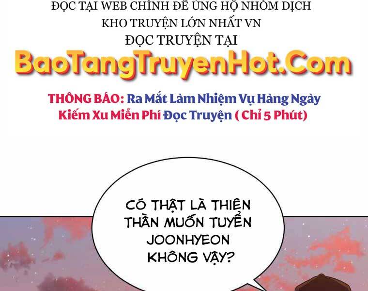 Vua Bóng Chày - Chương 4