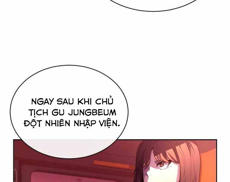 Vua Bóng Chày - Chương 4