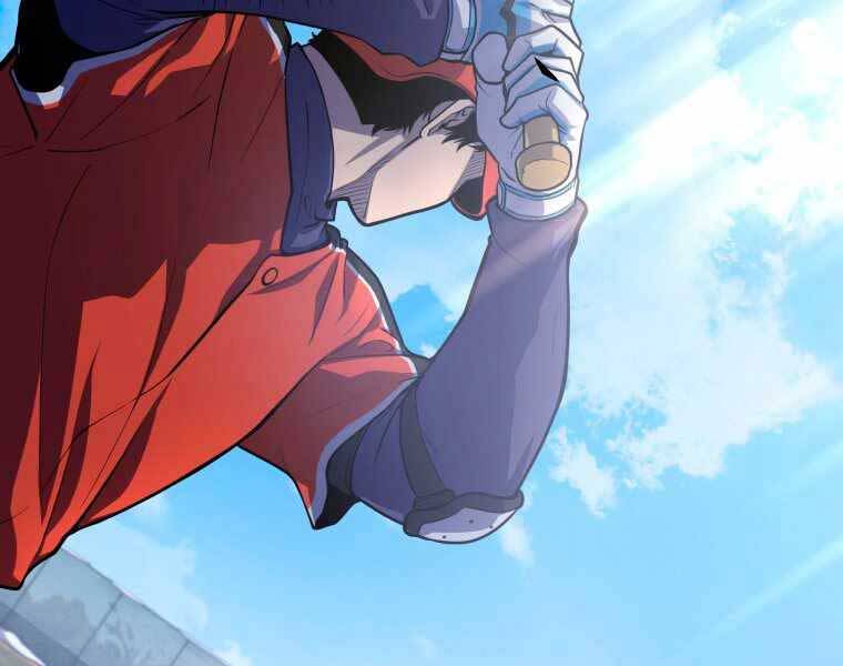 Vua Bóng Chày - Chương 4