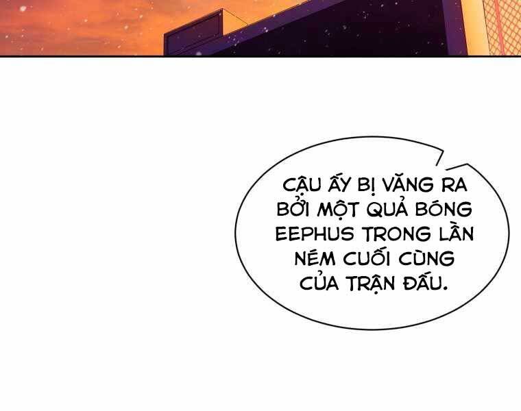 Vua Bóng Chày - Chương 4