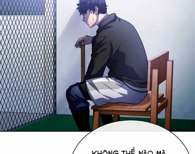 Vua Bóng Chày - Chương 4